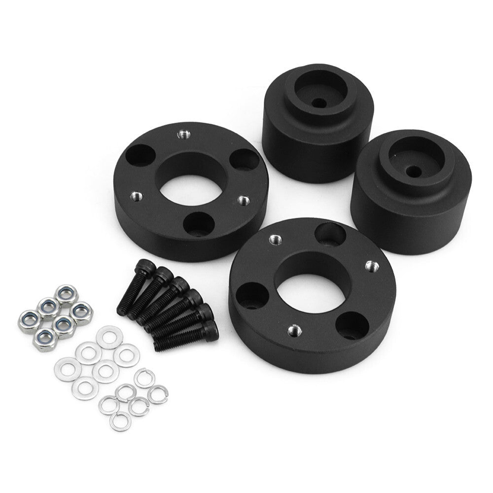 3 Front 2 Rear Full Lift Kit Leveling Kit for Dodge for Ram 1500 4WD 2WD 2006-25