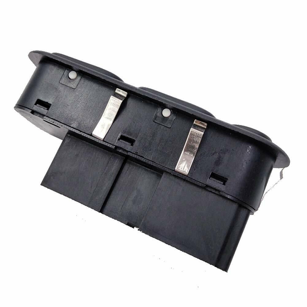for Ford Ecosport Ranger Fiesta ABS Car Window Control Switch 7S6514529AA BLACK