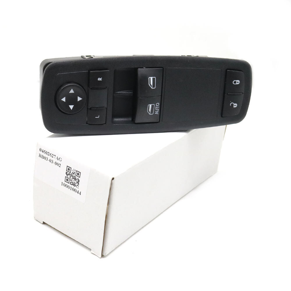 Master Window Switch 04602627AG for Dodge Grand Caravan for Chrysler Town Country