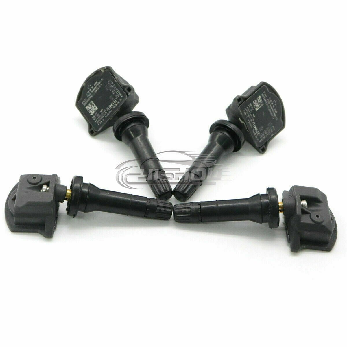 BDGF-37-140 Tire Pressure Monitoring Sytem Sensor TPMS for 2019 for Mazda 3 6