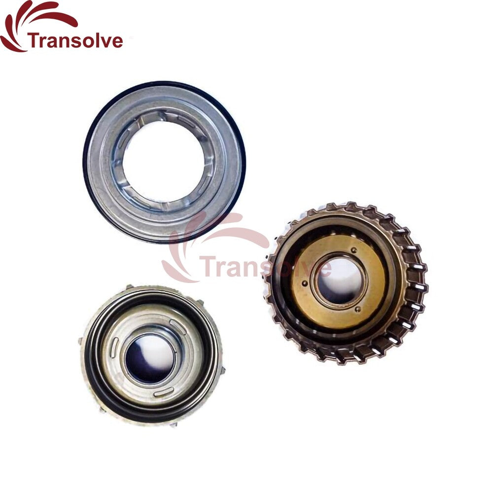 AB60E AB60F Automatic Transmission Piston Kit 3PCS/SET Fit for TOYOTA SEQUOIA