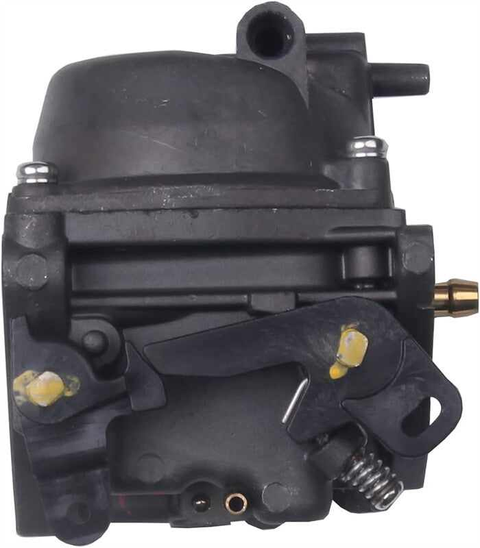 Carburetor For Fit for Honda BF15 BF 15A Outboard Boat 16100-ZV4-015 16100-ZV4-D22