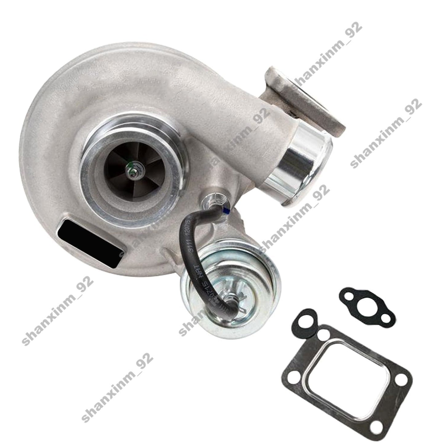 Turbo GT2556S Turbocharger 2674A841 for Perkins Engine 1104D-E44T 1104D-44TA