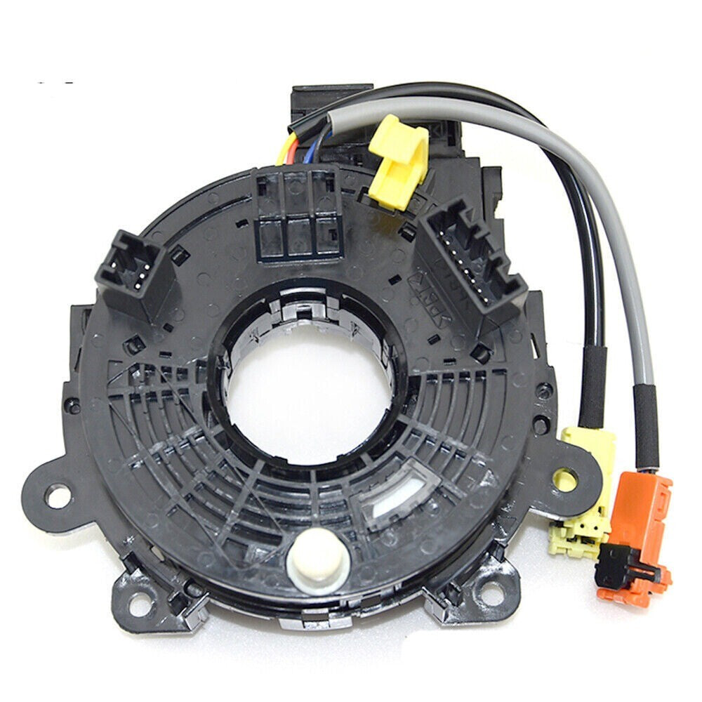 25554-3JA1A ClockSpring Spiral Cable Fits: Altima Leaf Murano Pathfinder