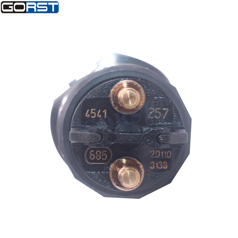 Common rail injector assembly 0445120257 is suitable for Haig Bus Higer H92 klq125a and for VW