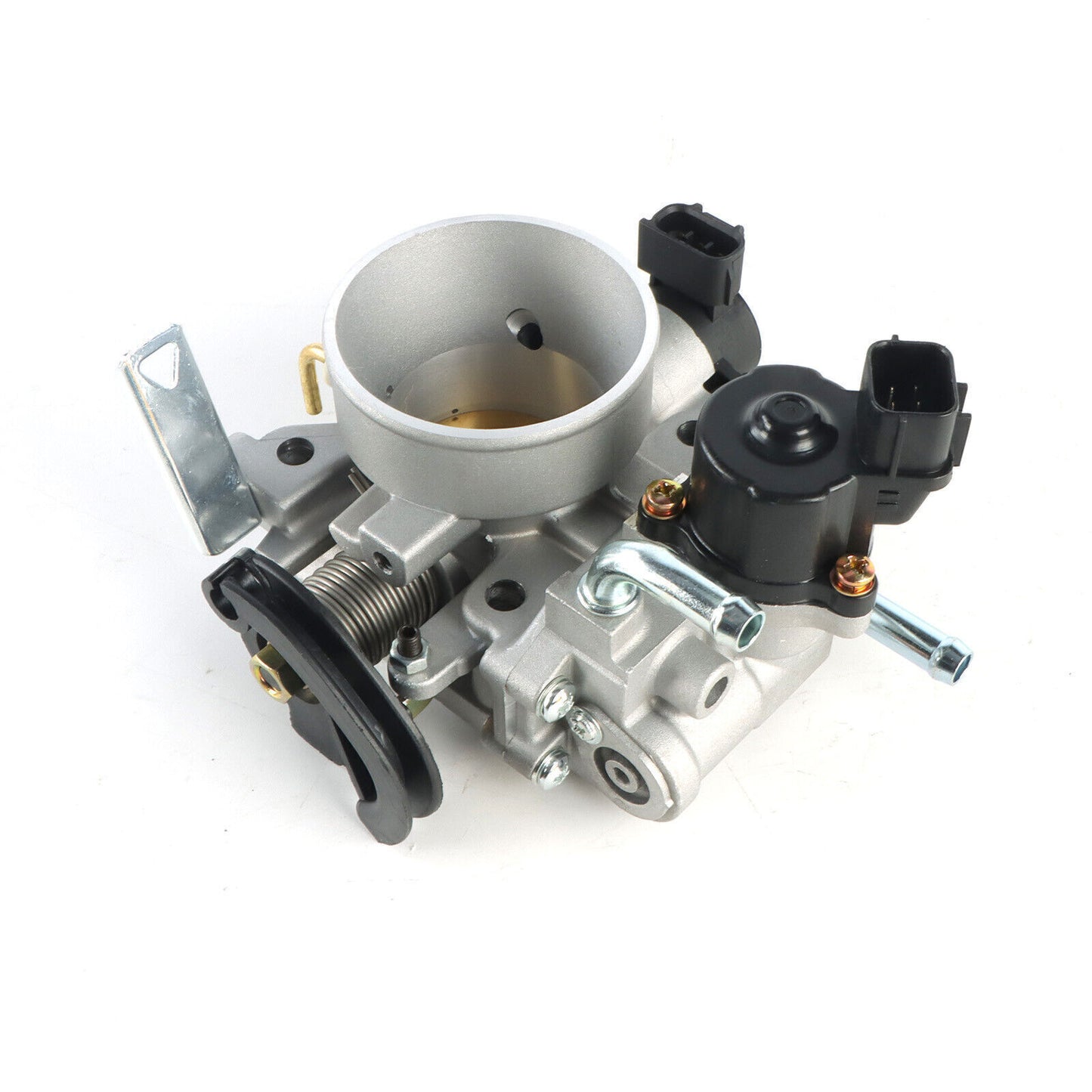 Throttle Body for Mitsubishi Lancer for Es Se Sedan Oz Rally Mn128888 Mr560120 02-07