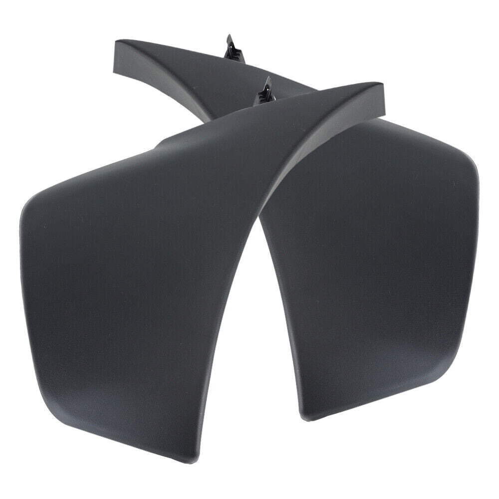2¡Á F¨¹r for Toyota Tacoma 2012-2015 Bumper End Sto?f?nger Verl?ngerung Links+Rechts