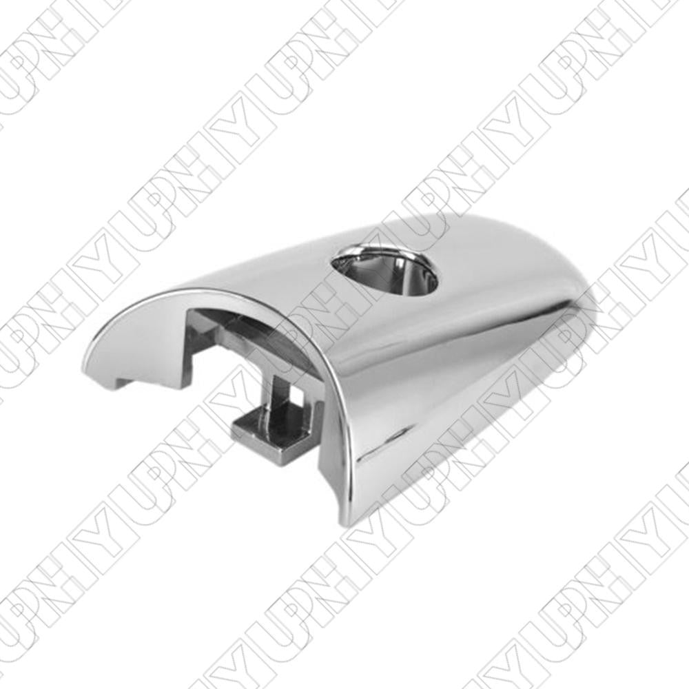 Front LH+RH Door Handle Escutcheon Cover for Nissan Armada for Infiniti 80646-1BA0A