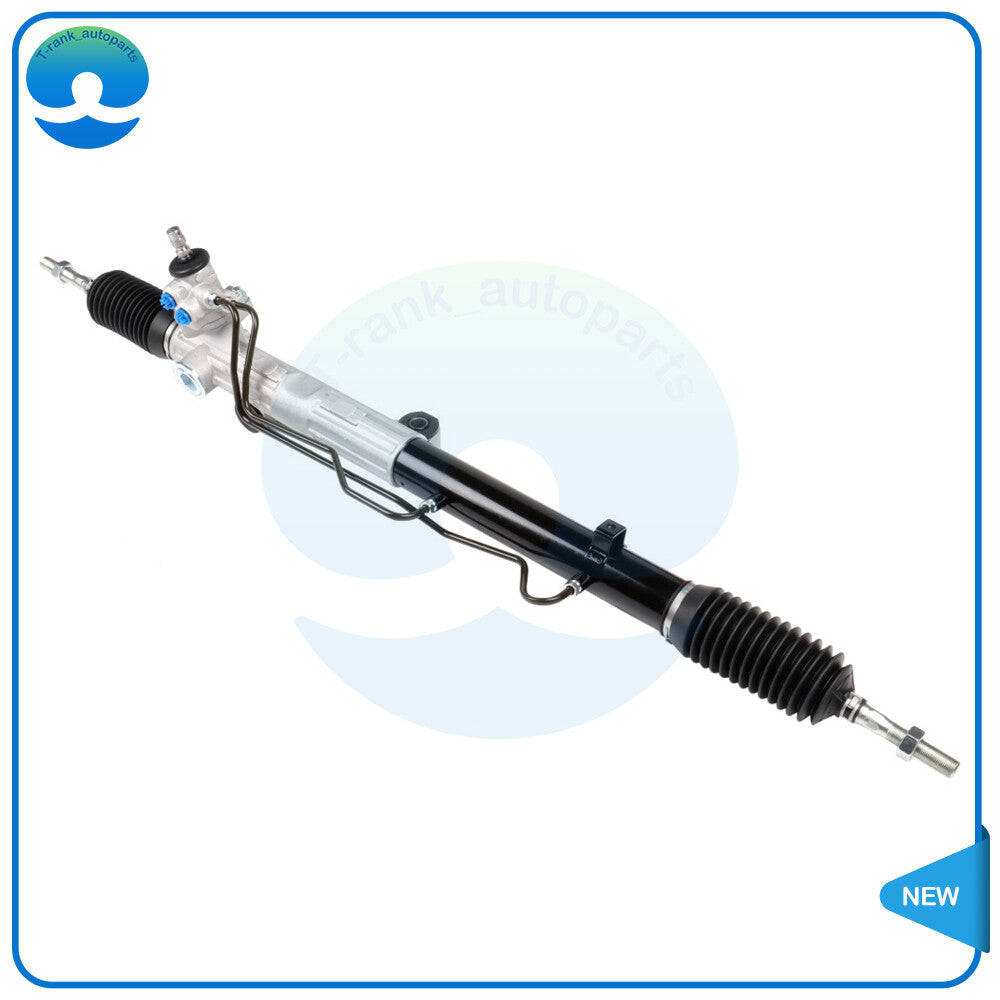 Steering Rack and Pinion 4 Outer Tie Rod Ends for 2000-06 for Toyota Tundra 25544