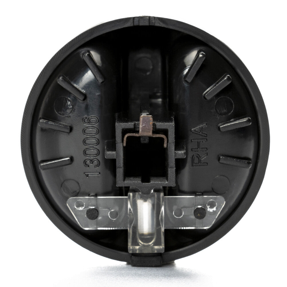 3-piece air panel heater control knife button 559050C010 switch suitable for Toyota Tenderloin