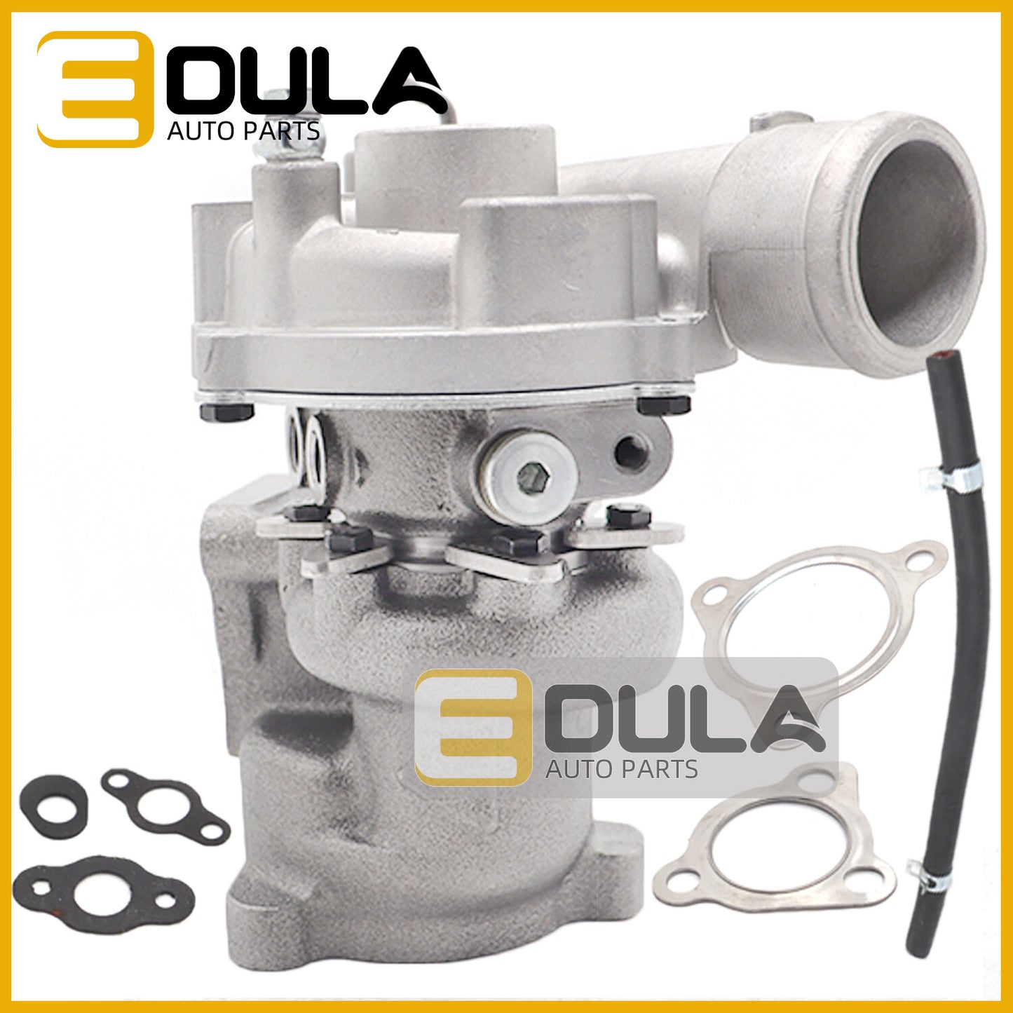 Turbocharger for Audi A4, B5, B6; for Volkswagen for Passat . (53039885, 5303980029)