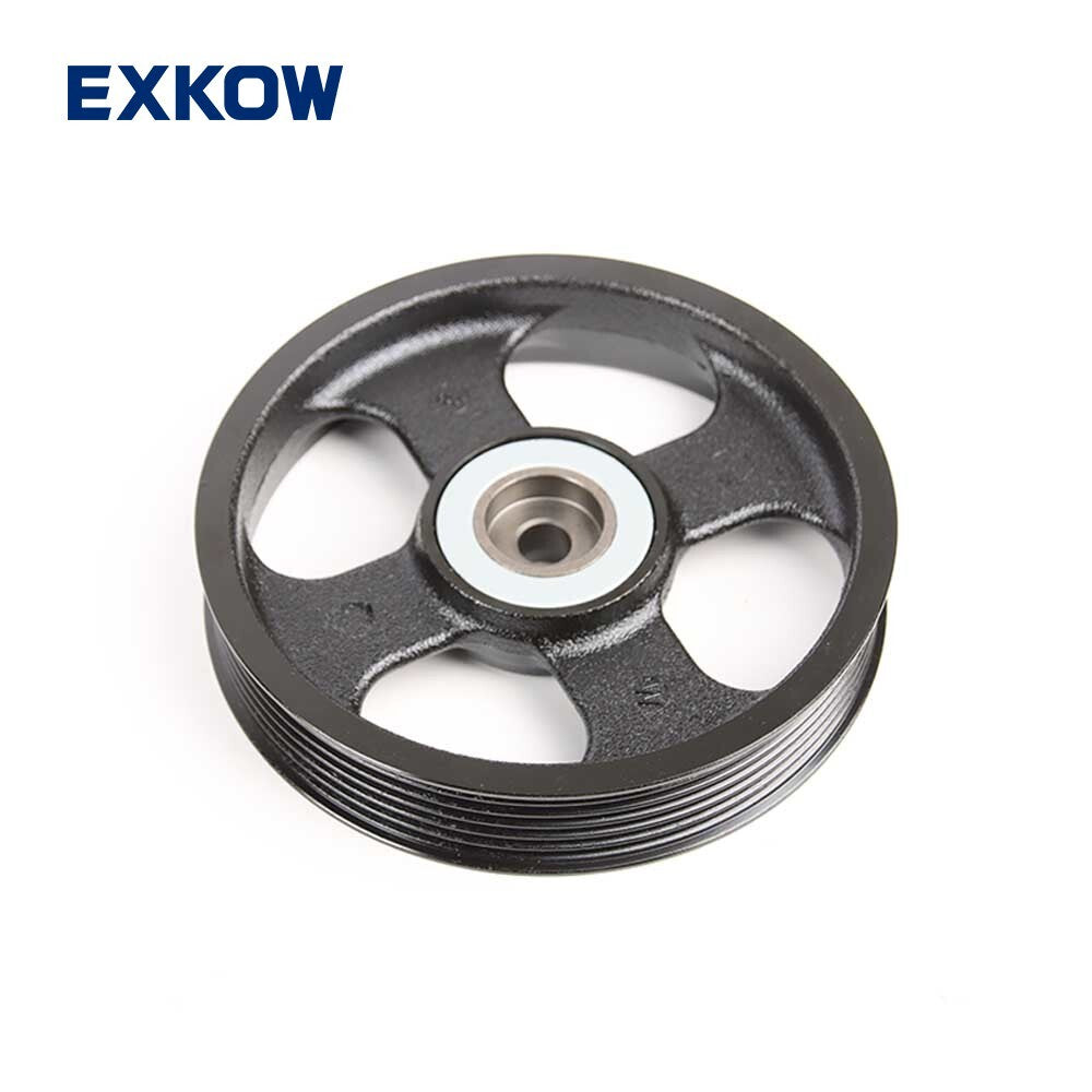 Power Steering Pump Belt Tension Pulley fits for Mitsubishi ASX 2.0 GA2W 2010- FWD