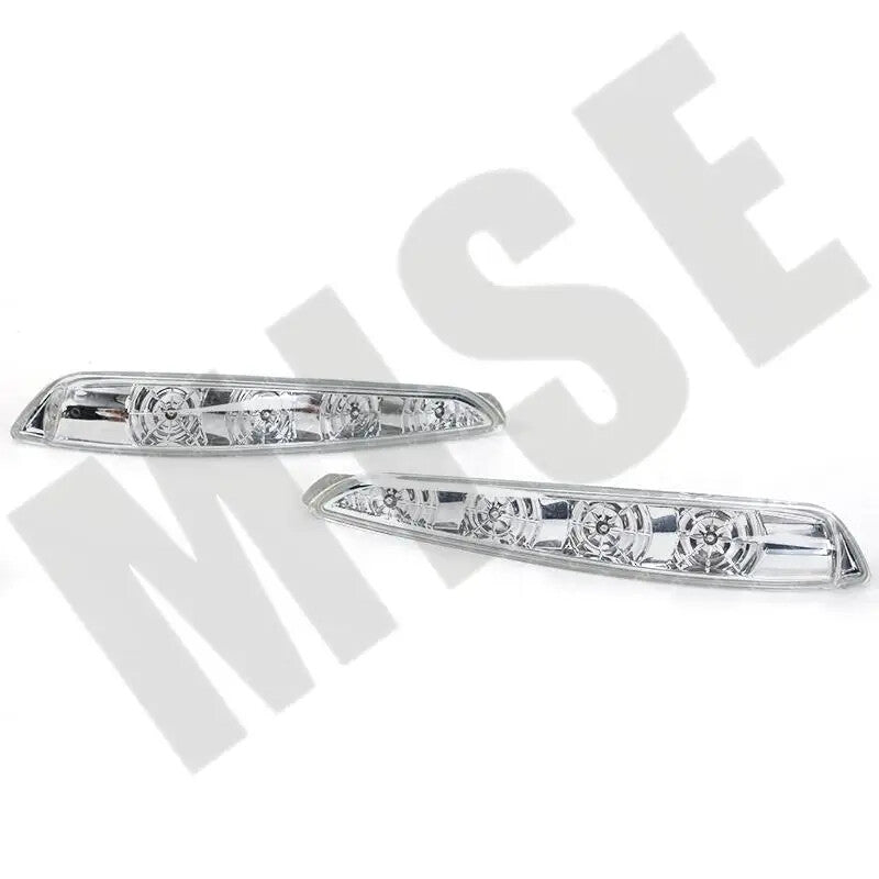 LED Rear View turn signal light Side Mirror Light for Hyundai Sonata 8 2010-2014