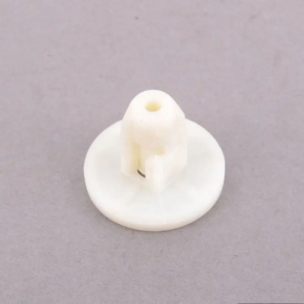 10Pcs for BMW 07147306224 Underbody Shields Insulation Panel Fastener Clips