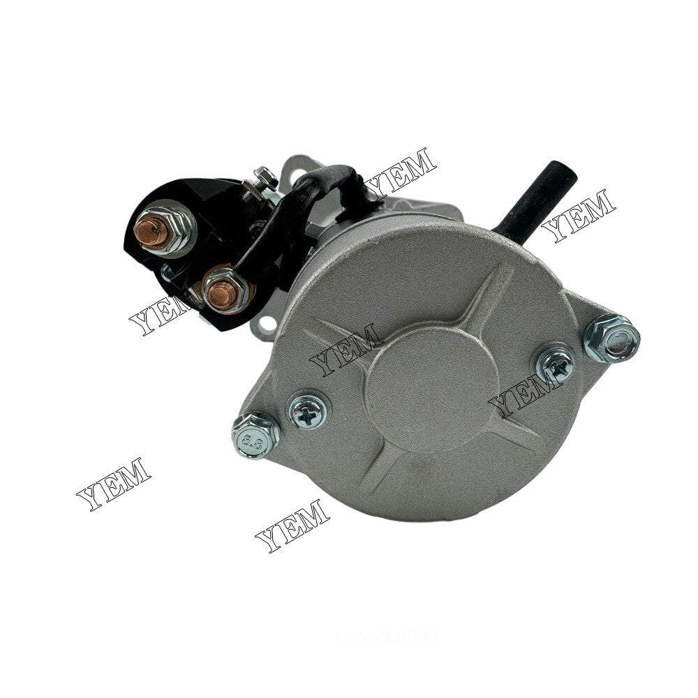 4D31 Starter Motor 24V 13T M8T60271 for Mitsubishi Engine 4D31 Starting Motor