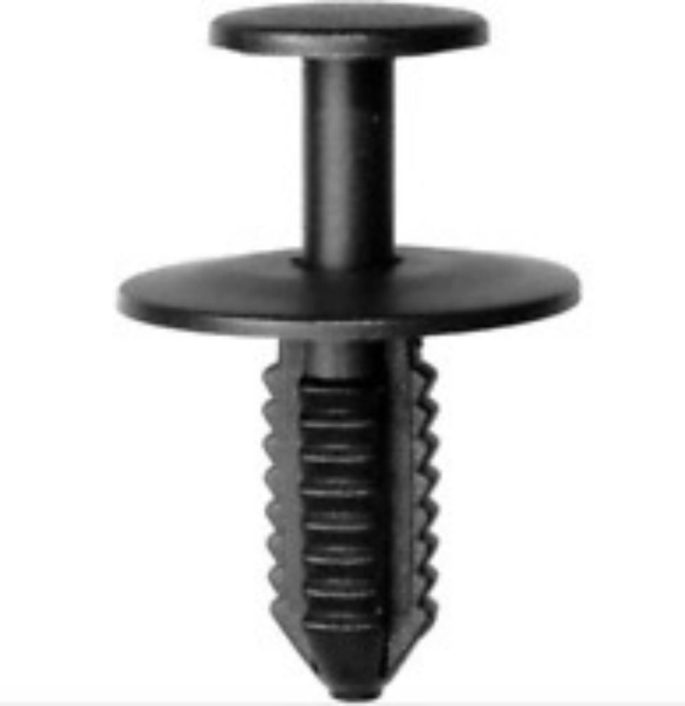 Expanding Rivet for Mercedes-Benz C W205 2013