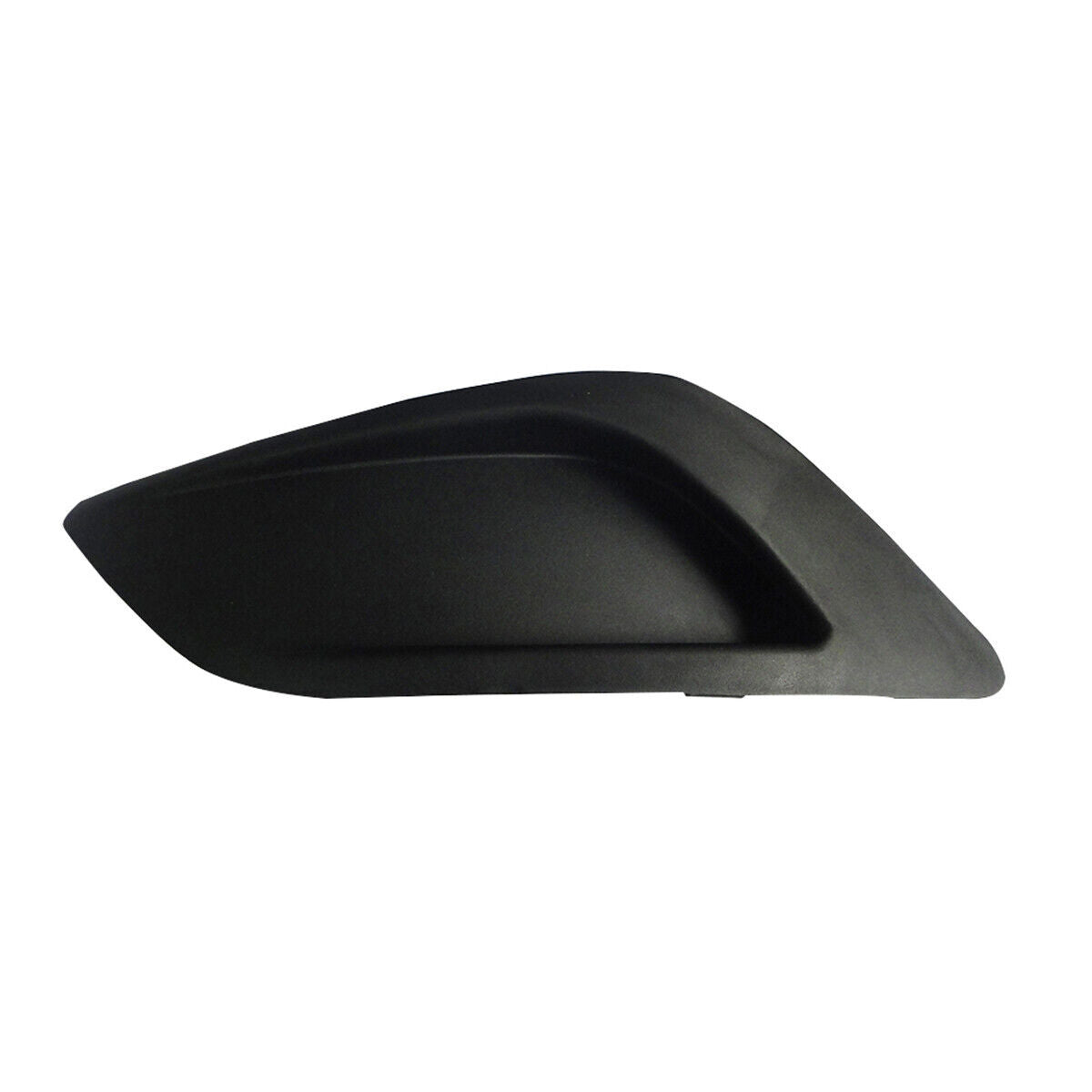 1Pcs Left Side Front Bumper Fog Lamp Light Cover for Ford Focus 2009-2011 Sedan