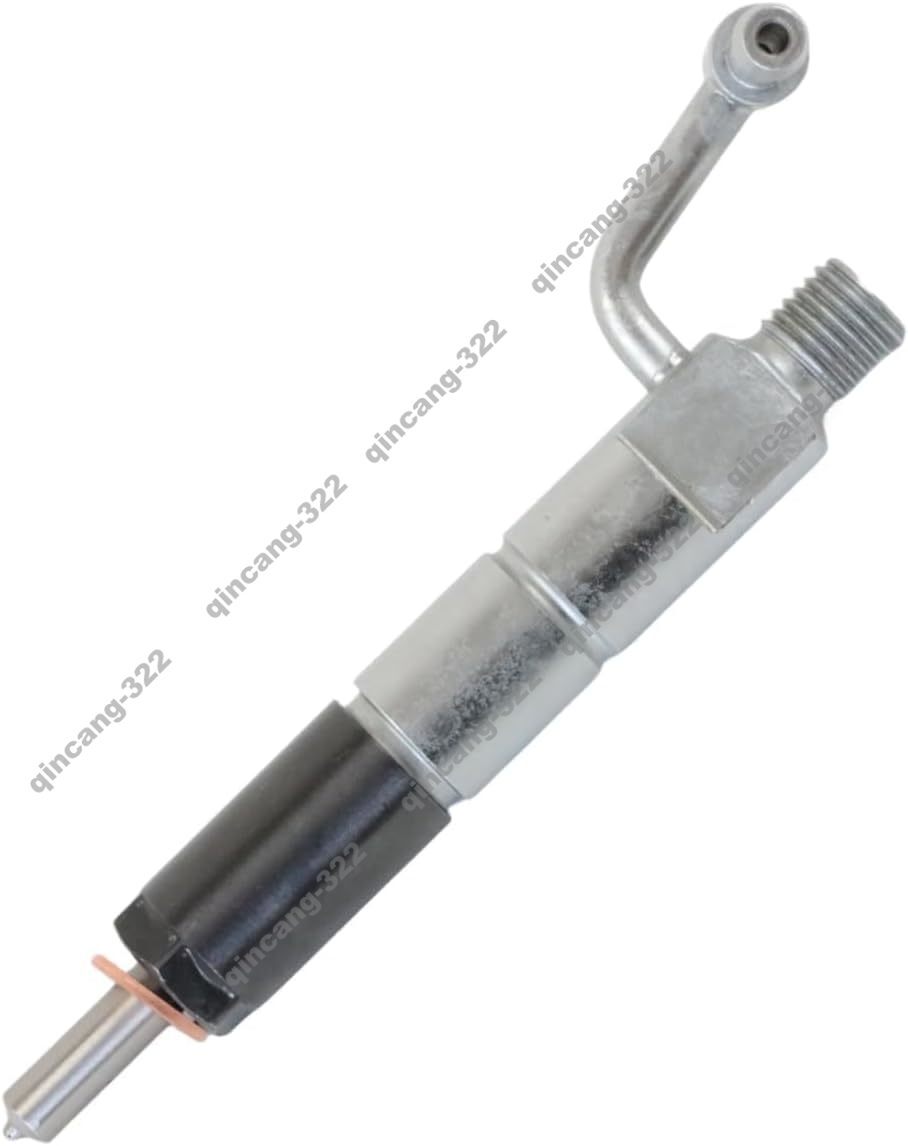 235-5901 Diesel Fuel Injector for Caterpillar CAT Engine 3044C C3.4 Loader 236B