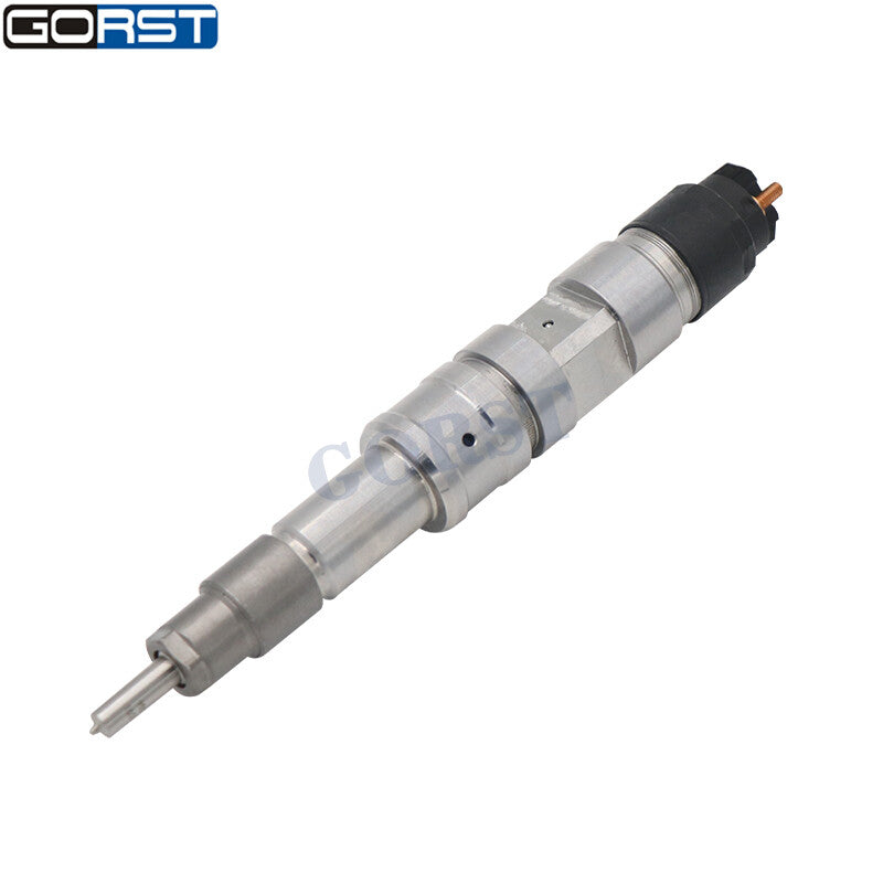 Common rail injector assembly 0445120266 is suitable for Enranger 612640090001