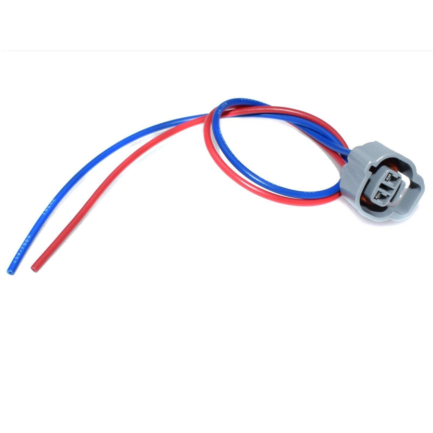 for Toyota for Lexus Vapor Canister Purge Valve Connector Pigtail 2 Wire 90910-12109