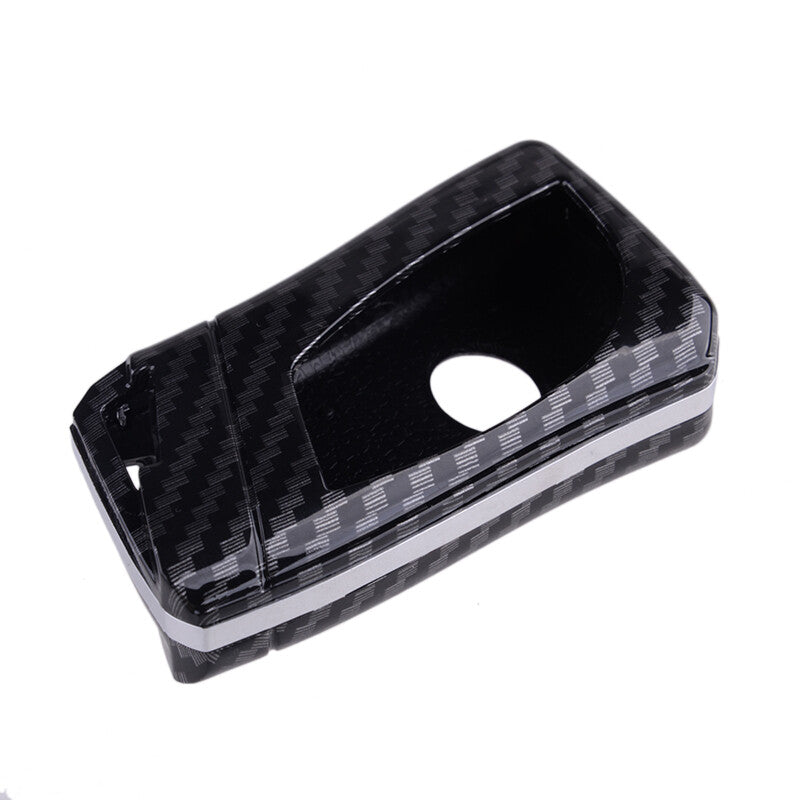 Remote Car Key Fob Case Cover Bag Keychain Fit for Lexus for ES LC LS UX NX LX New