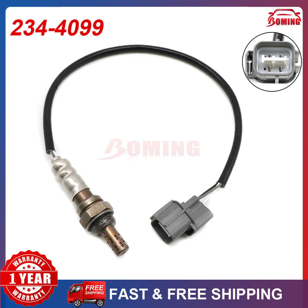 1X for YAMAHA F115 LF115 F200 F225 Throttle Air Pressure Sensor 68V-82380-00-00
