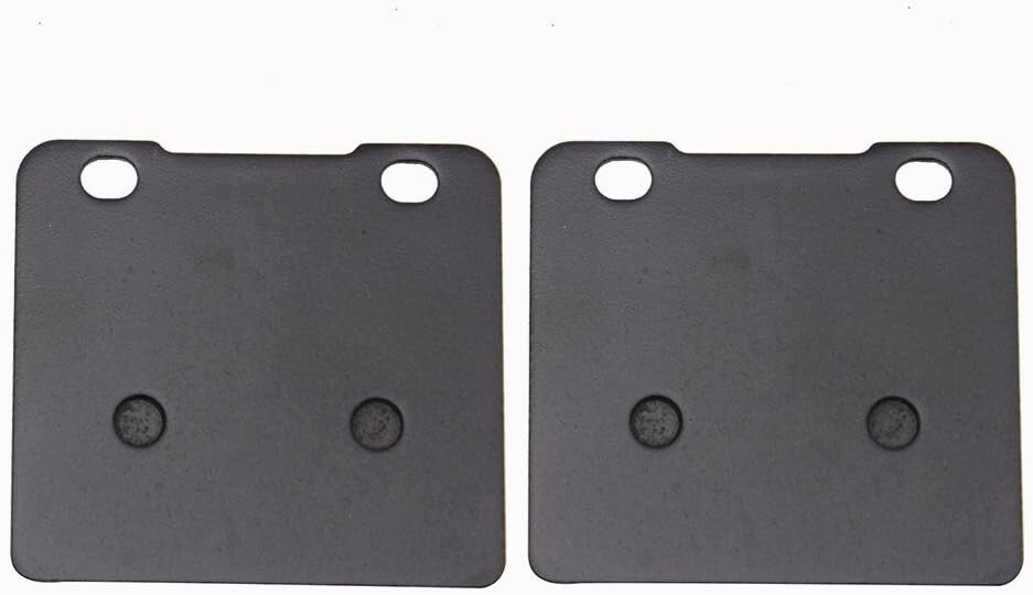 Brake Pads for Suzuki VS800 1992 1993 1994 1995 1996 1997 1998 1999 2000 2001