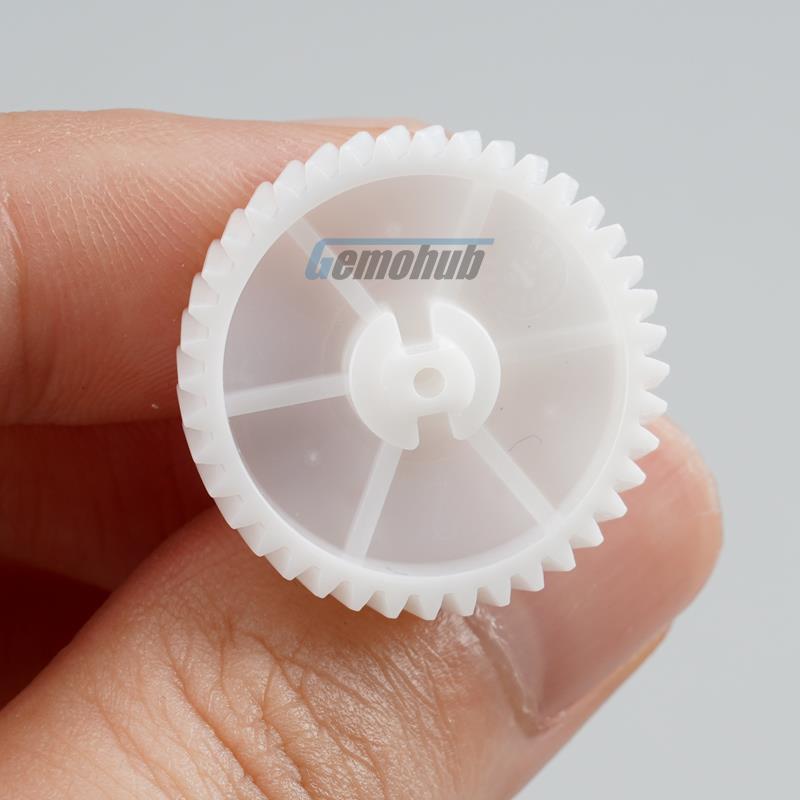 Trunk Lock Motor Gear For 2010-2014 for VW for Jetta Sportwagen 2012-2020 for Skoda Citigo