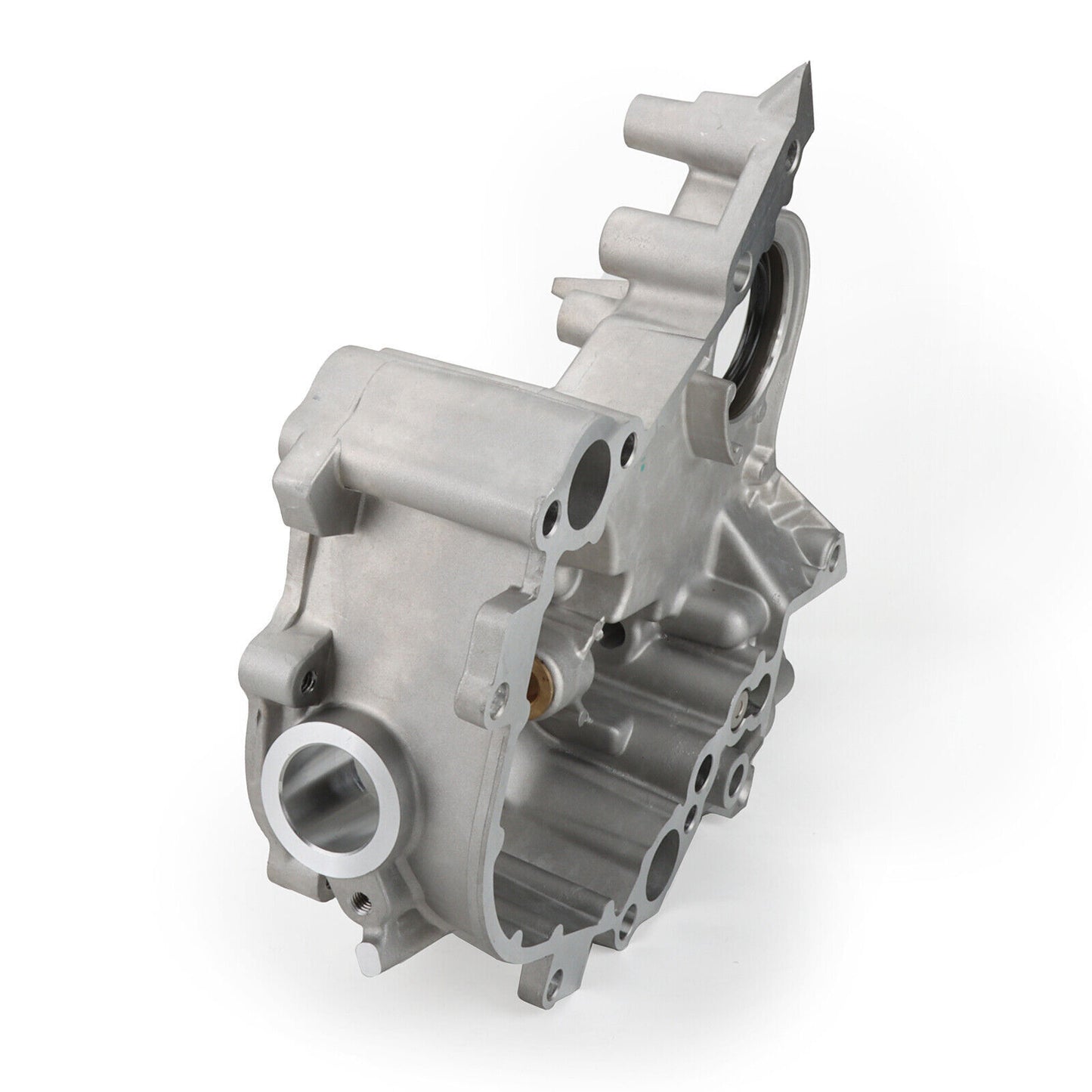 Timing Cover w/ Oil Pump NEW TC232EN for Ford F150 Van Liberty Star Monterey