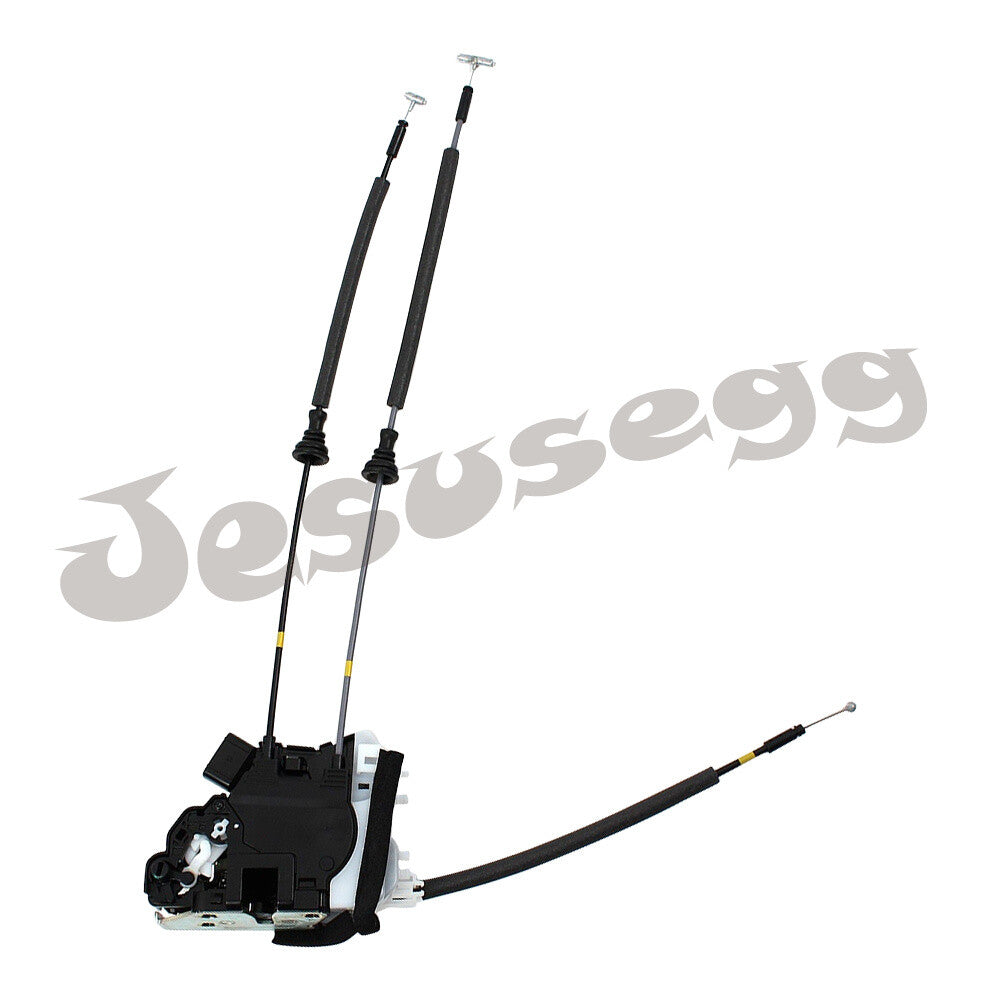 For 2011-2016 Door Lock Actuator REAR RIGHT for Hyundai for Elantra Sedan 814203X010