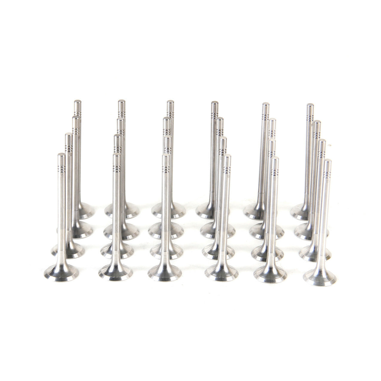 3.0TDI Intake Exhaust Valve Kit Fit for VW Phaeton Touareg for Audi Q7
