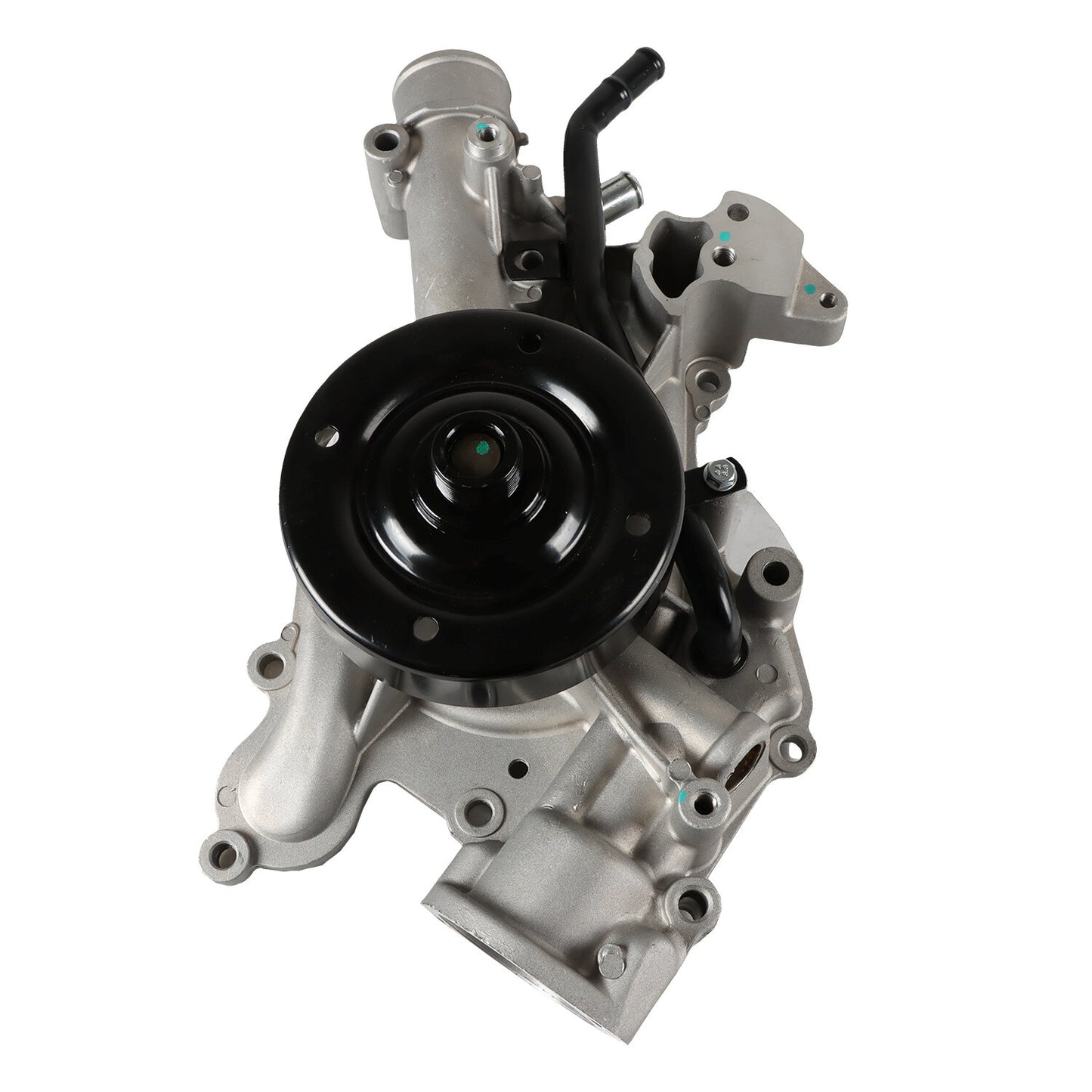 Water Pump for 03-08 for Chrysler Aspen for Dodge Durango for RAM 1500 2500 3500 5.7L V8