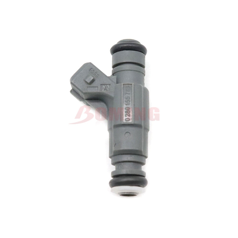 4pc Fuel Injector for BMW Motocycles R 1100 1150 1200 850 for Mitsubishi 0280155788