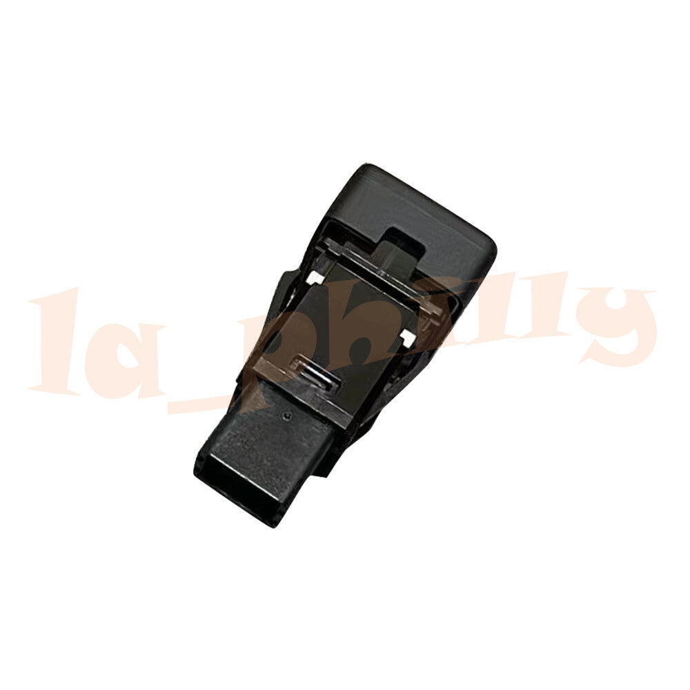 Fits 2016-2022 for Honda Trunk Opener Switch 35800-TBA-A01 Black Replacement