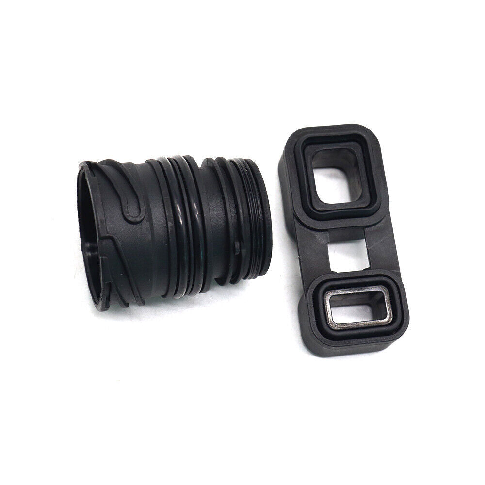 Valve Body To Case Sleeve Seal Kit Mechatronic Set for BMW 328XI 330I 335D 525I