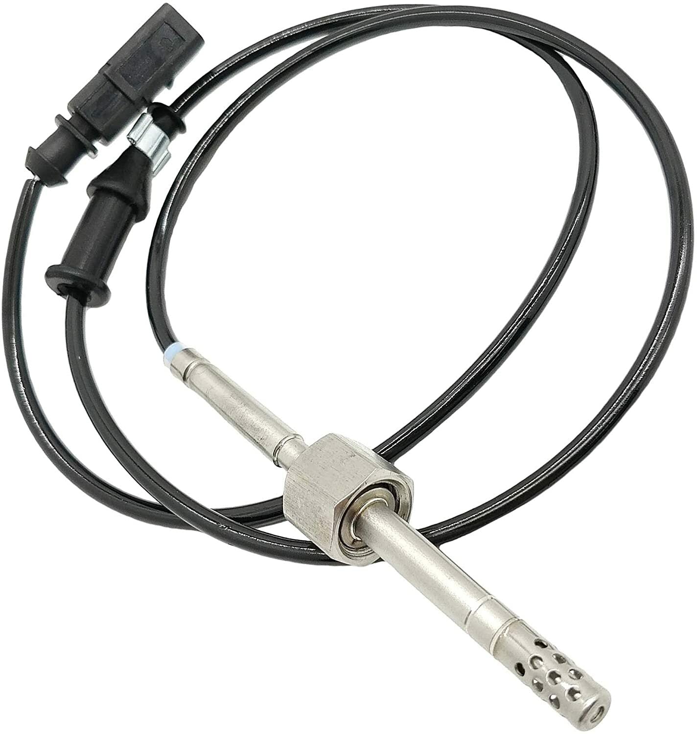 06A906088 Exhaust Gas Temperature Sensor for Volkswagen Beetle for Jetta 04-05 2.0L