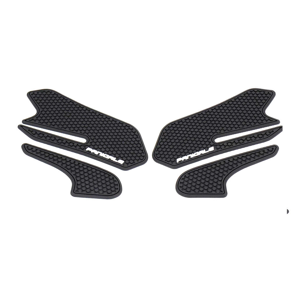 for Ducati PANIGALE 899 959 1199 1299 Tank Pads Fuel Tank Grip Pad Knee Traction