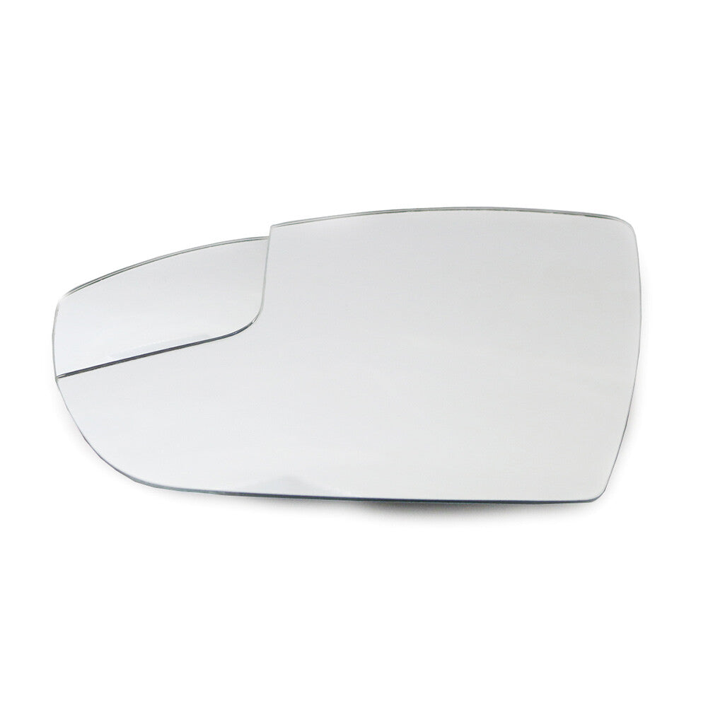 for Ford Focus Version L Blind Spot Lane Change Assist Rearview Wing Mirror