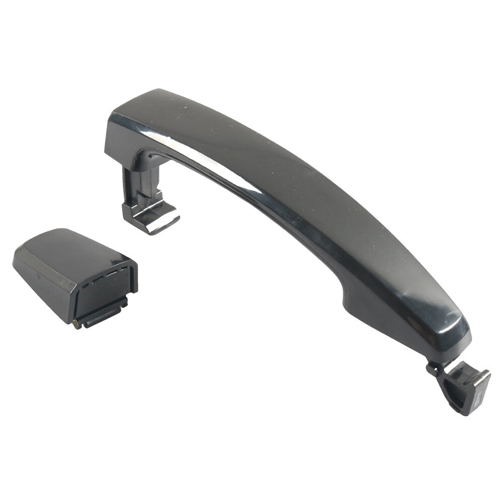 Right Exterior Door Handle for Chevy Aveo 2007-2011 for Saturn Vue 2008-2010
