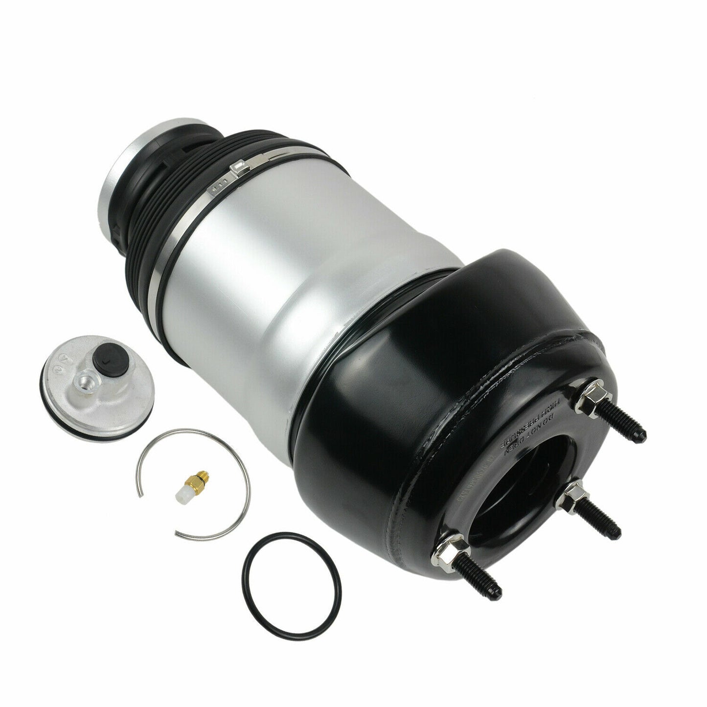 Front Right Air Suspension Spring Repair Bag Fit for Mercedes W166 GLE400 500 4Matic