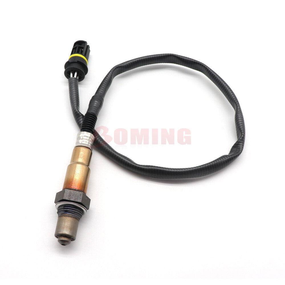 Up+Downstream 4x Oxygen Sensors, new for BMW 535i 2008 - 2010 535xi 3.0L L6 Turbo