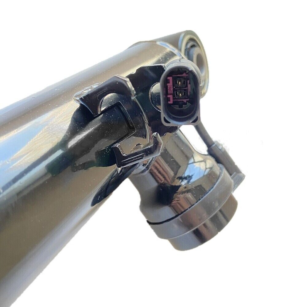 for Audi A4 Quattro S4 A5 S5 2008-17 Rear Left Shock Absorber Strut Electric 1x