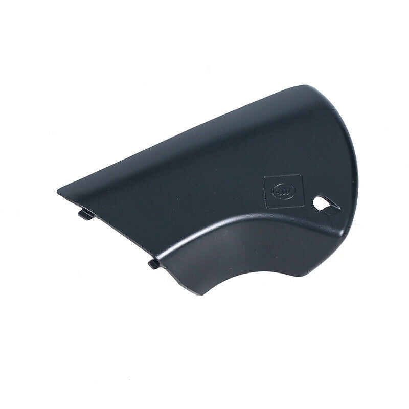 A pair of bottom cover covers for the rear of the mirror on a 2016 for Honda for Civic - 21 LH+RH