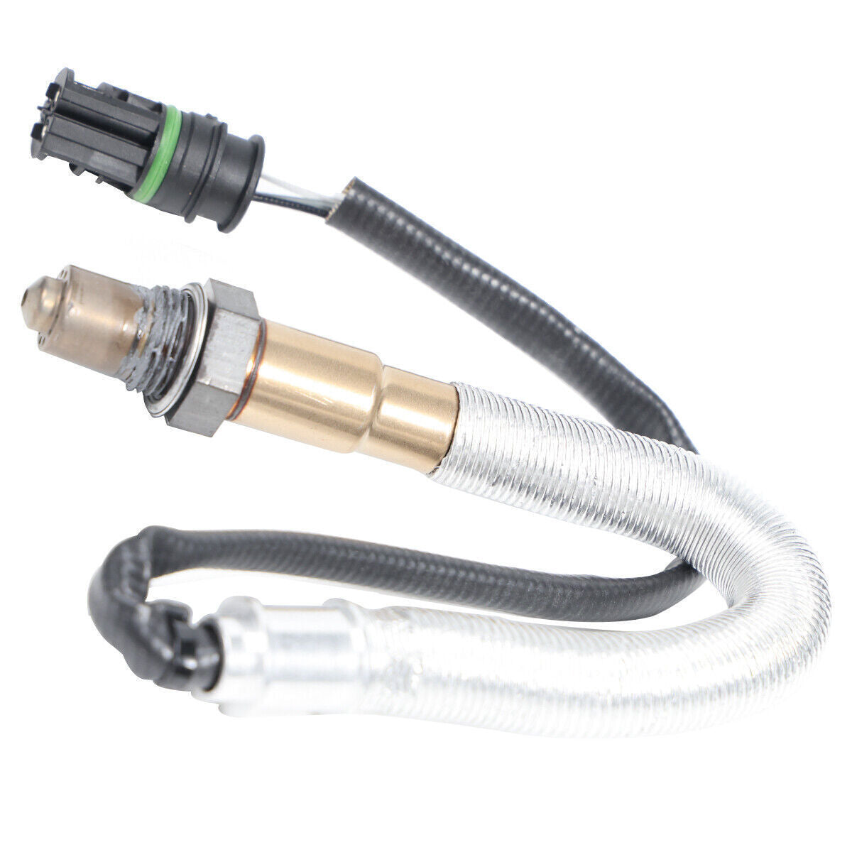 2Pcs Oxygen O2 Sensor for BMW X3 X5 Z4 128i 325i 328i 330i 335i 528i Downstream