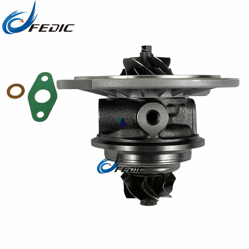 8971297081 Turbo cartridge for Isuzu for Holden Rodeo 4JB1T Ippon 3.1L 4JG2