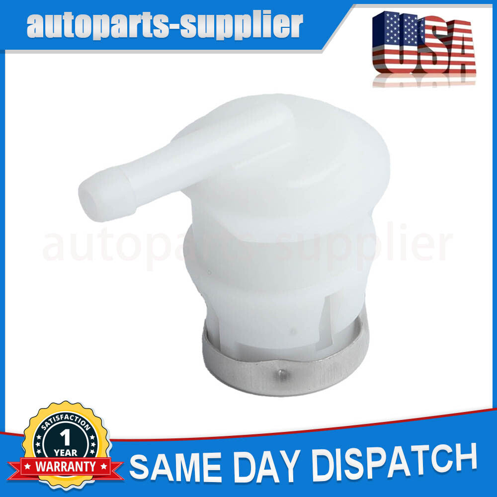 E7DZ-9B593-A is a fuel tank ventilation check valve suitable for 1980-1999 for Ford for Mustang F-Series vehicles.
