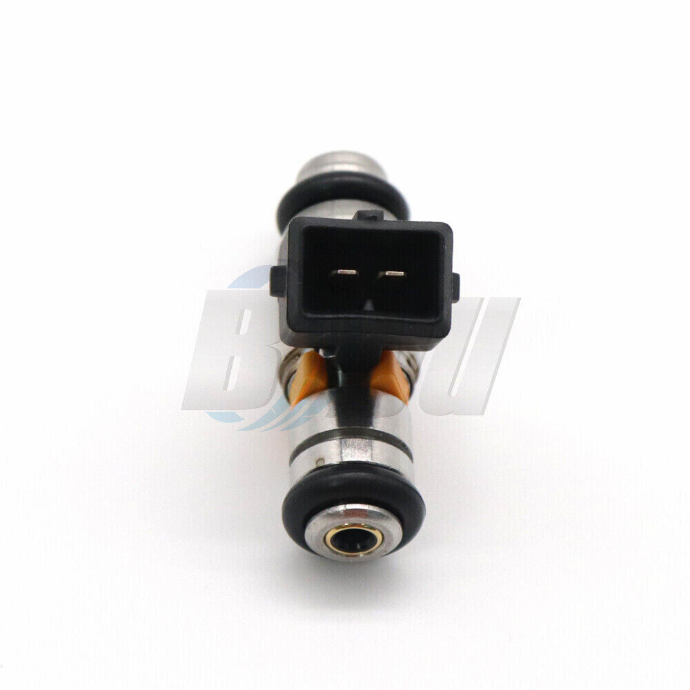 4PCS Fuel Injector IWP160 for Fiat 500 77363790 71792994 71724545 75112160