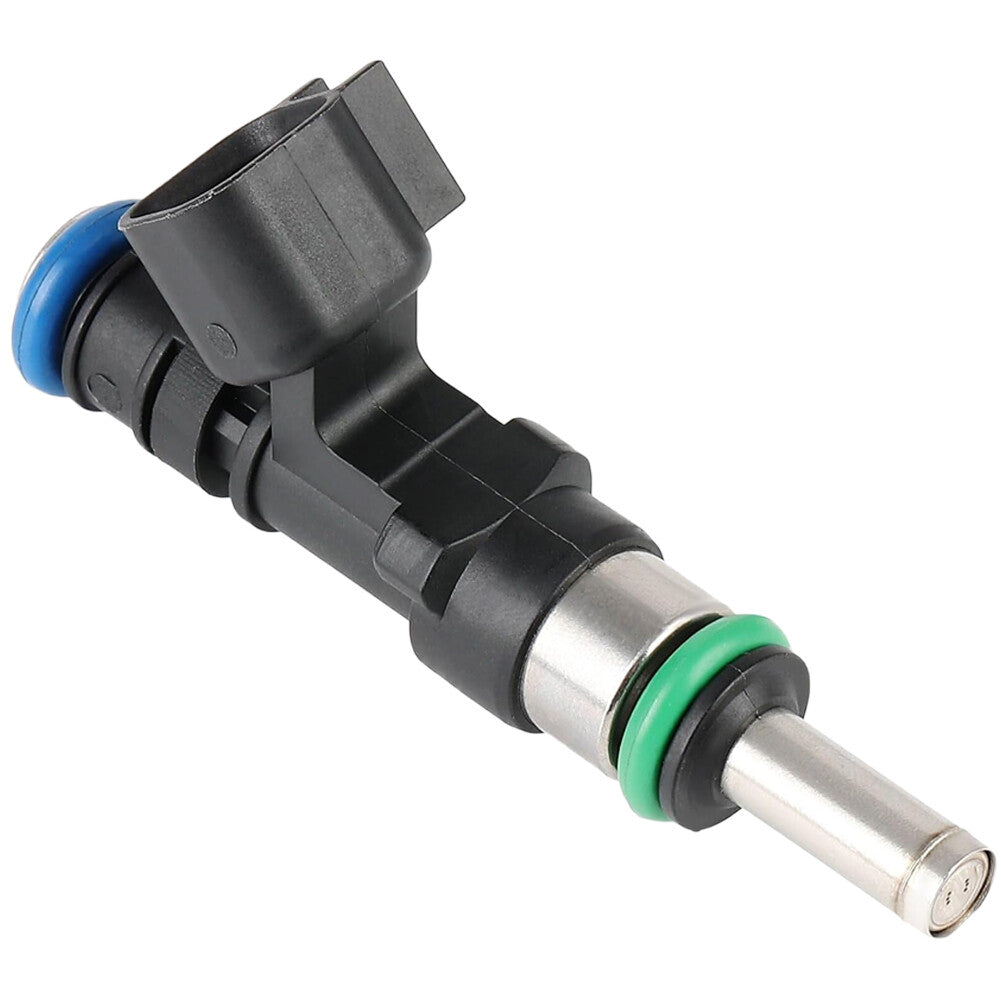 4X Fuel Injector for Jeep Renegade for Fiat 500 for Dodge Dart 1.4L 0280158300 4627652AA