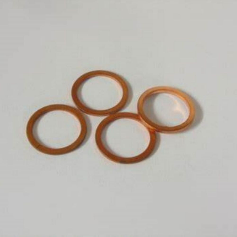 N0138076 Aluminium Washer for Audi for VW for Porsche