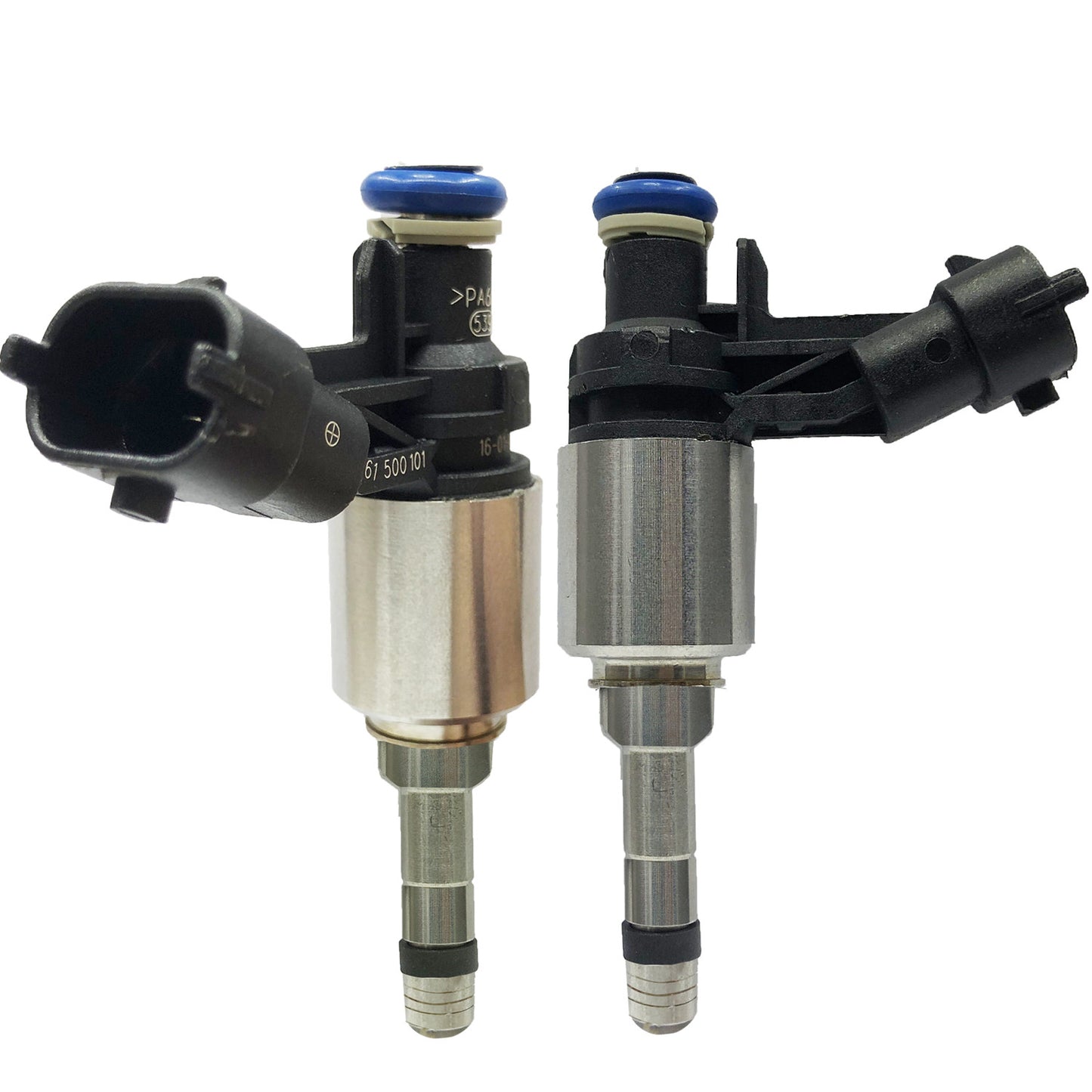 Set of 4PCS Fuel injectors 35310-2B160 Fits 2012-2017 for Hyundai for Veloster 1.6L